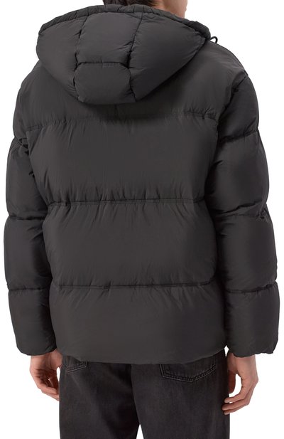 Пуховик HUGO BLUE, арт. 50546652, фото 4