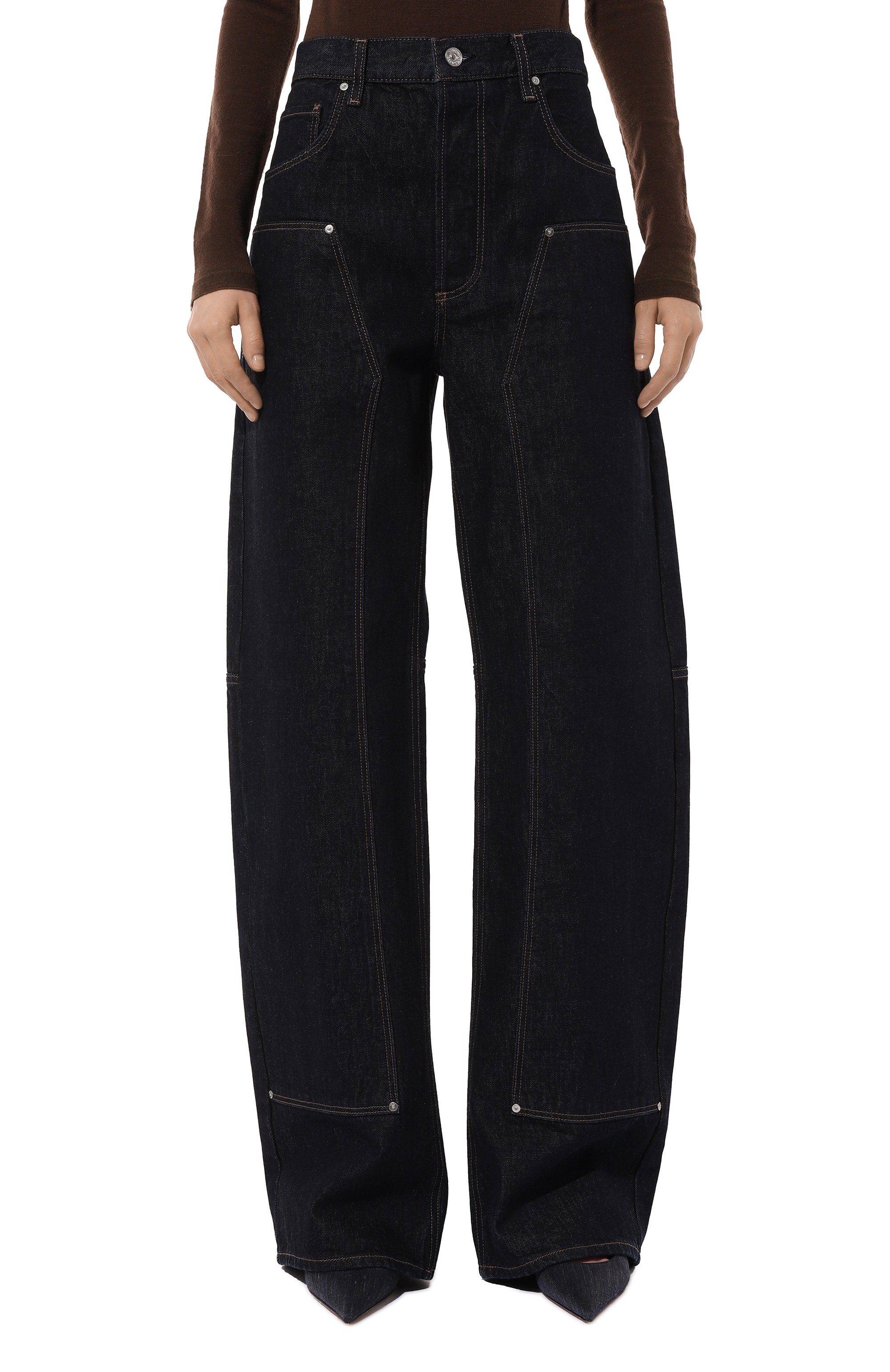 Джинсы PAIGE, арт. 1C02032-C330, фото 3