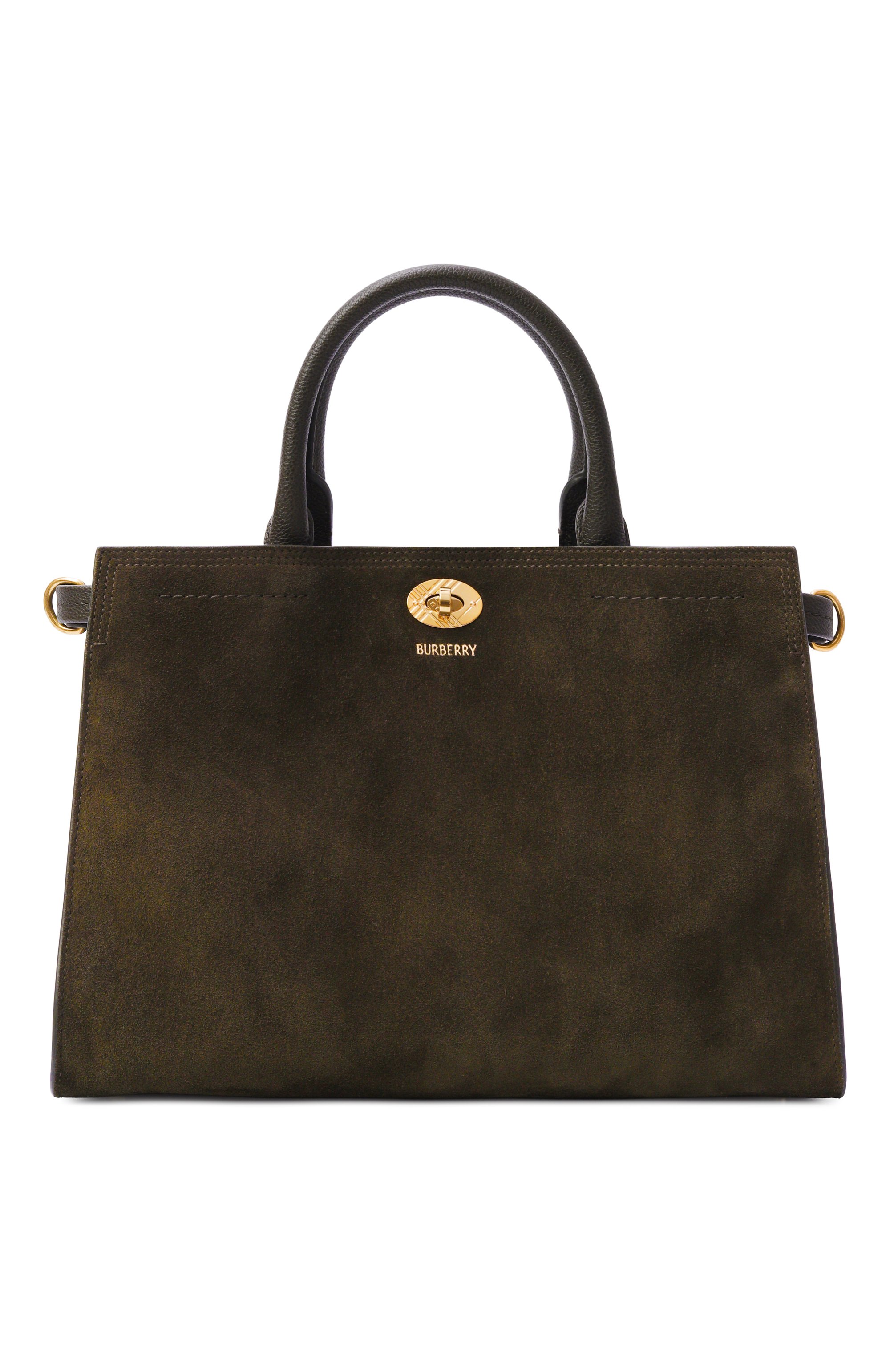 Сумка cotswolds small BURBERRY, арт. 8120782, фото 1