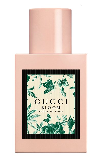 Туалетная вода bloom acqua di fiori (30ml) GUCCI, арт. 3614227390713, фото 1