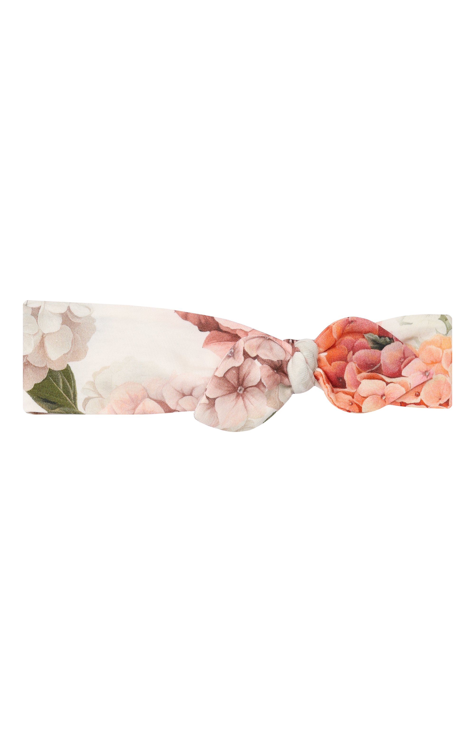 Комплект из комбинезона и повязки DOLCE & GABBANA, арт. L2J0Y1/II7JR,  фото 5