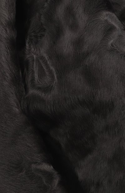 Пилотка из каракульчи VICTORIA KUSENKOVA, арт. 367100008132, фото 3