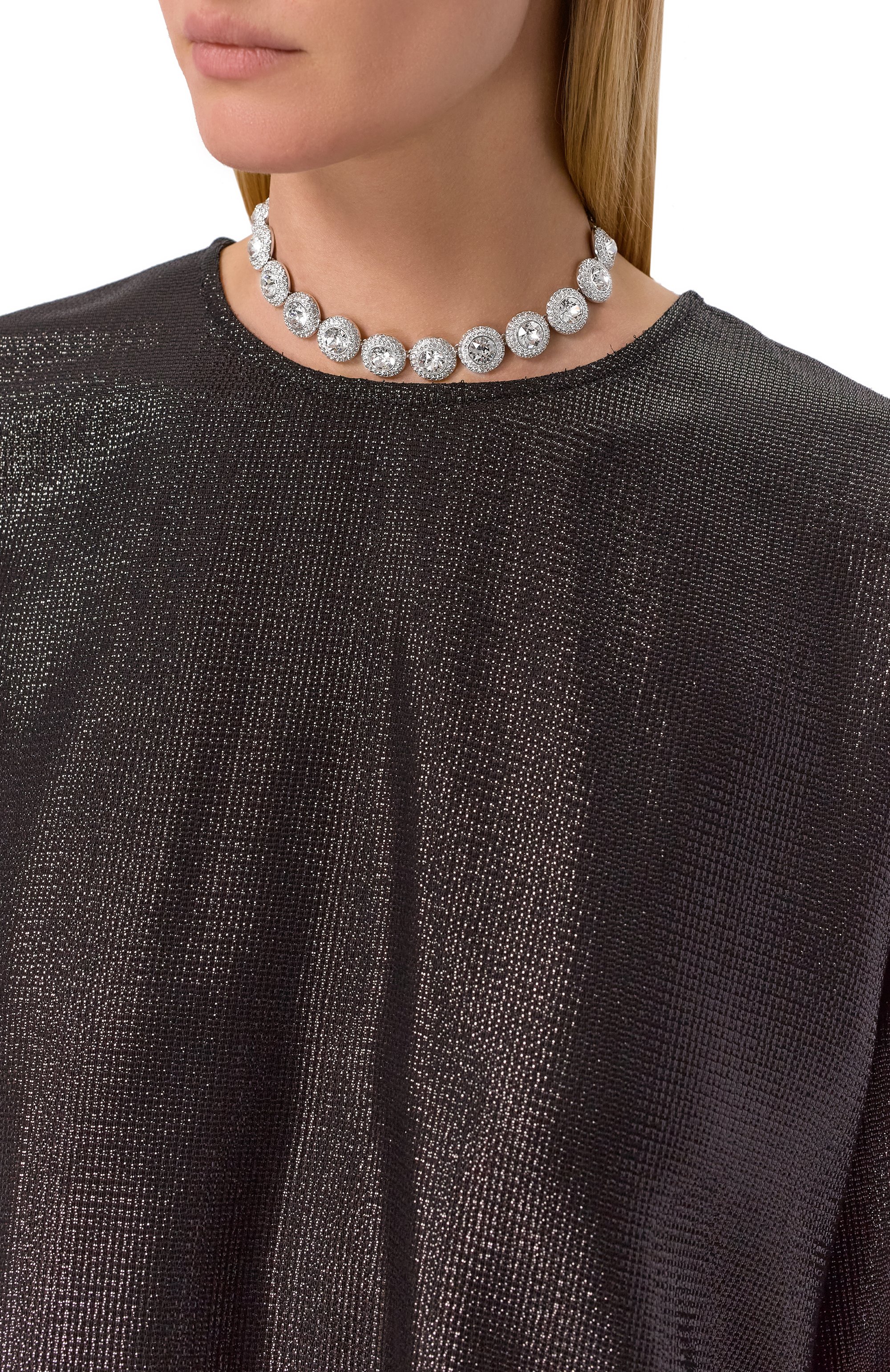 Чокер una angelic SWAROVSKI, арт. 5733194, фото 2