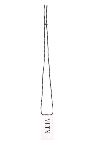 Чехол для iphone 11 pro max VALENTINO, арт. UY2P0R72/EHL, фото 3