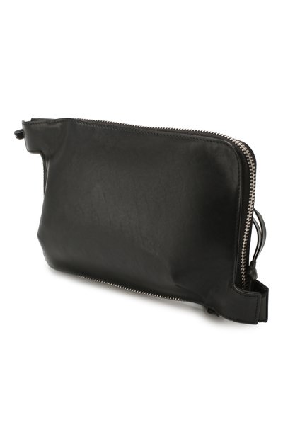 Кожаная сумка 11 BY BORIS BIDJAN SABERI, арт. WALLET2/F-1504, фото 3