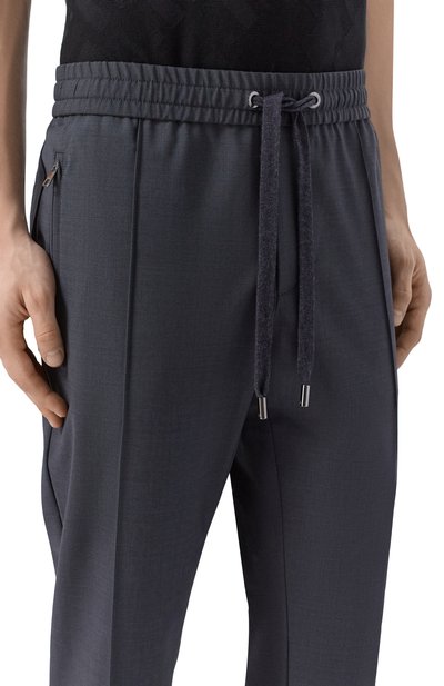 Брюки DOLCE & GABBANA, арт. GYACET/FURK8, фото 5