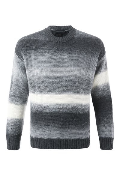 Мужской свитер EMPORIO ARMANI, арт. 6D1MT3/1MD4Z