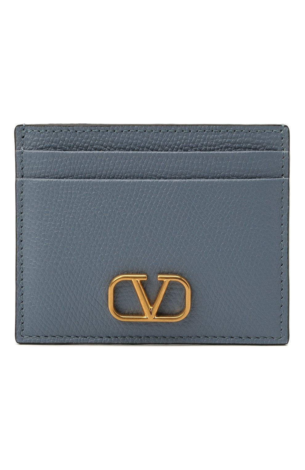 Кожаный футляр для кредитных карт VALENTINO, арт. WW2P0V32/SNP, фото 1