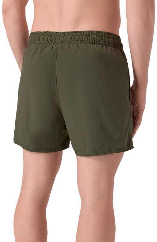 Плавки-шорты Bogner Fire+Ice 14012967 Зелёный  14012967 Фото 3