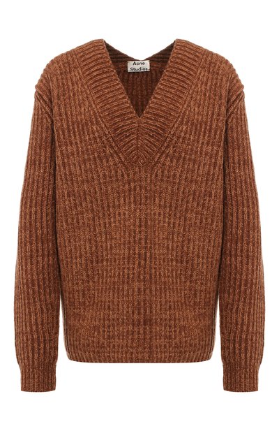 Женский шерстяной свитер ACNE STUDIOS, арт. A60106