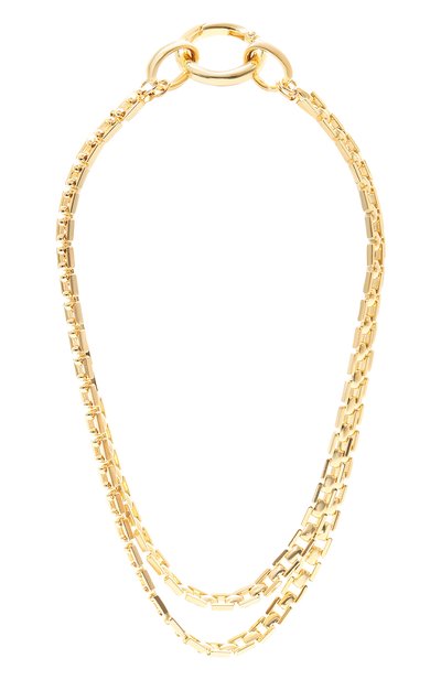 Женское колье CRYSTALLINE JEWELLERY, арт. 485M