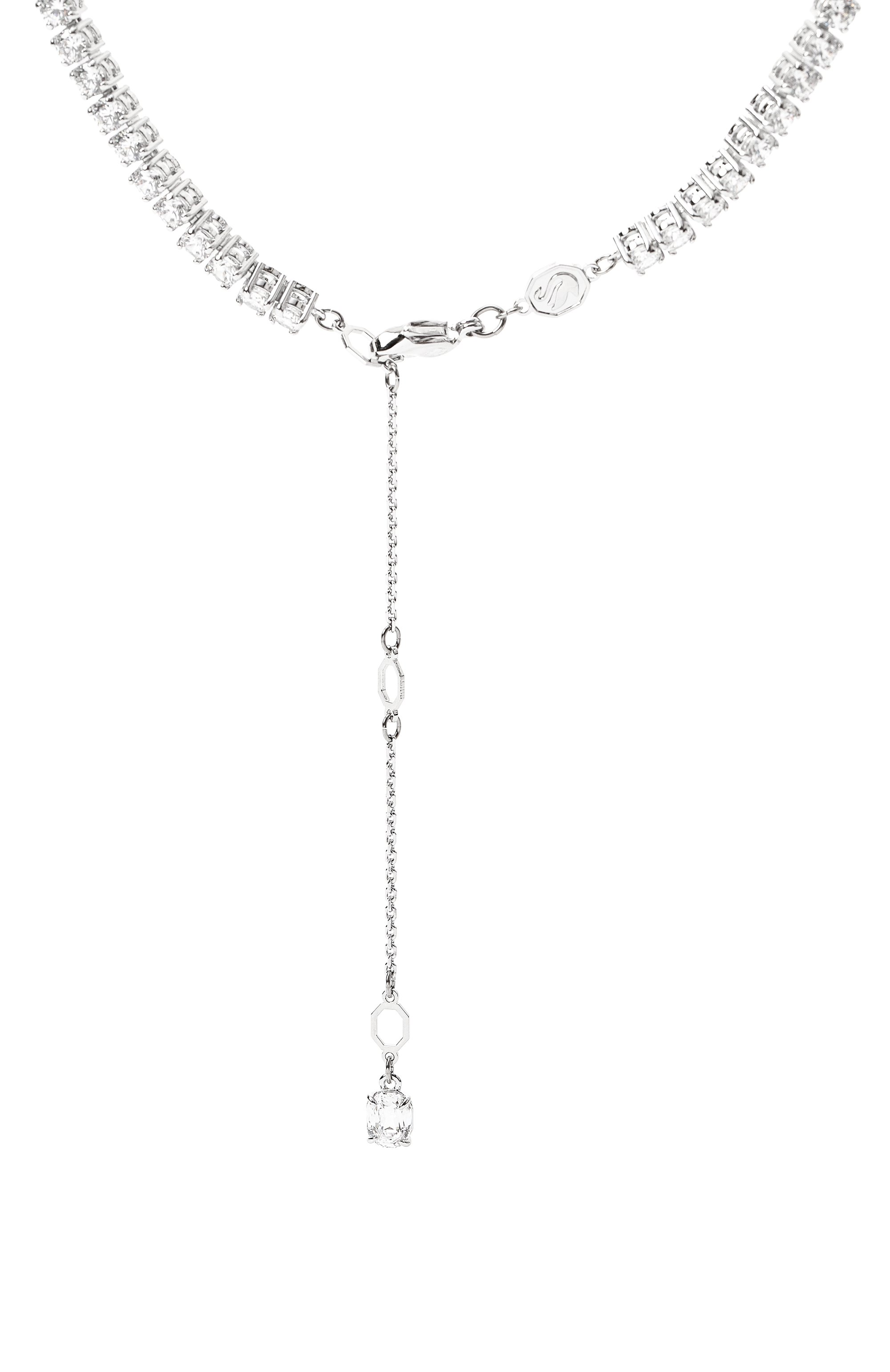 Колье matrix SWAROVSKI, арт. 5707988, фото 4