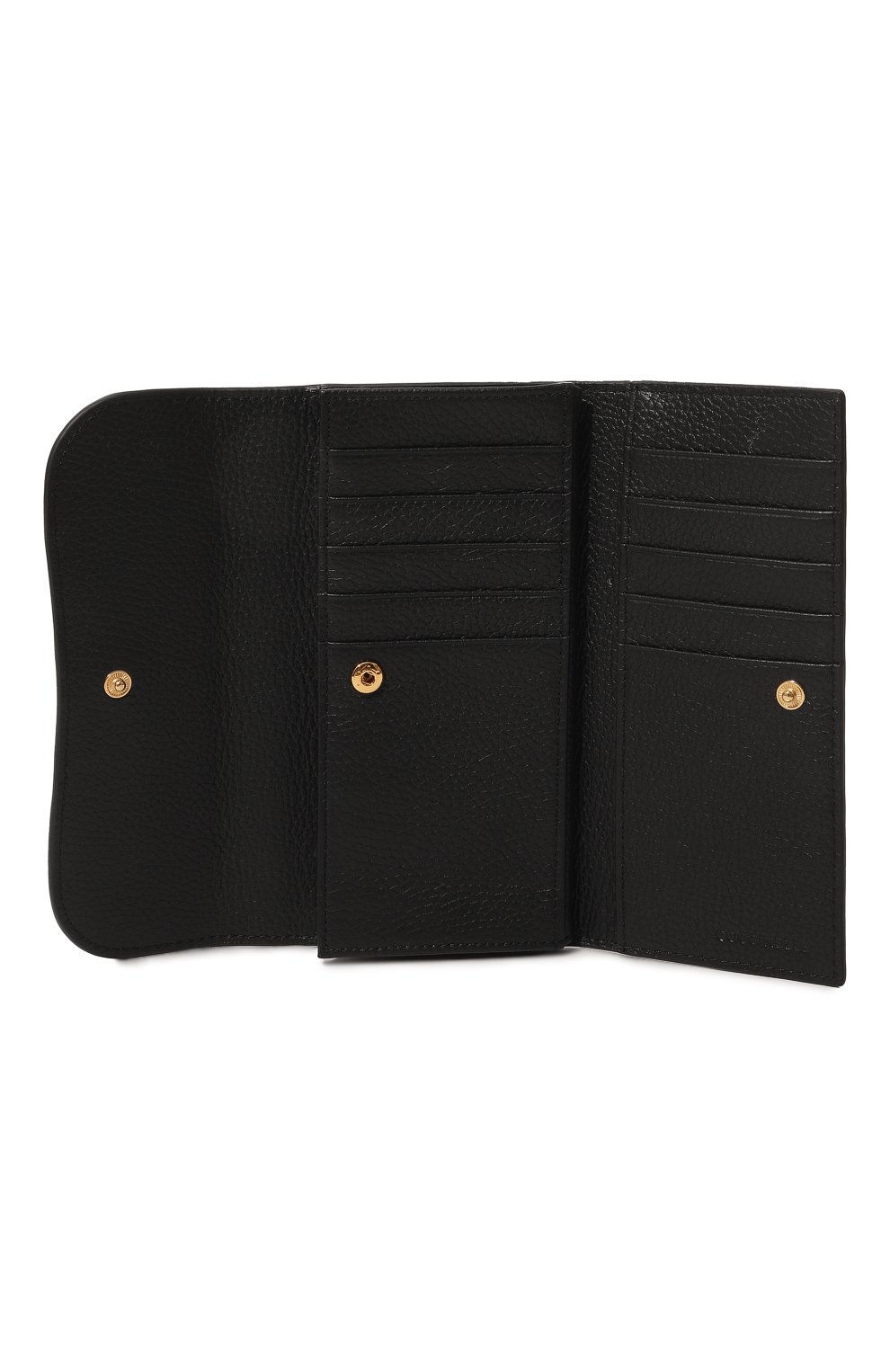 Кожаный кошелек COCCINELLE, арт. E2 MQF 11 46 01, фото 3