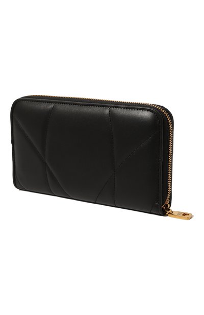 Кожаный кошелек DOLCE & GABBANA, арт. BI0473/AV967, фото 2