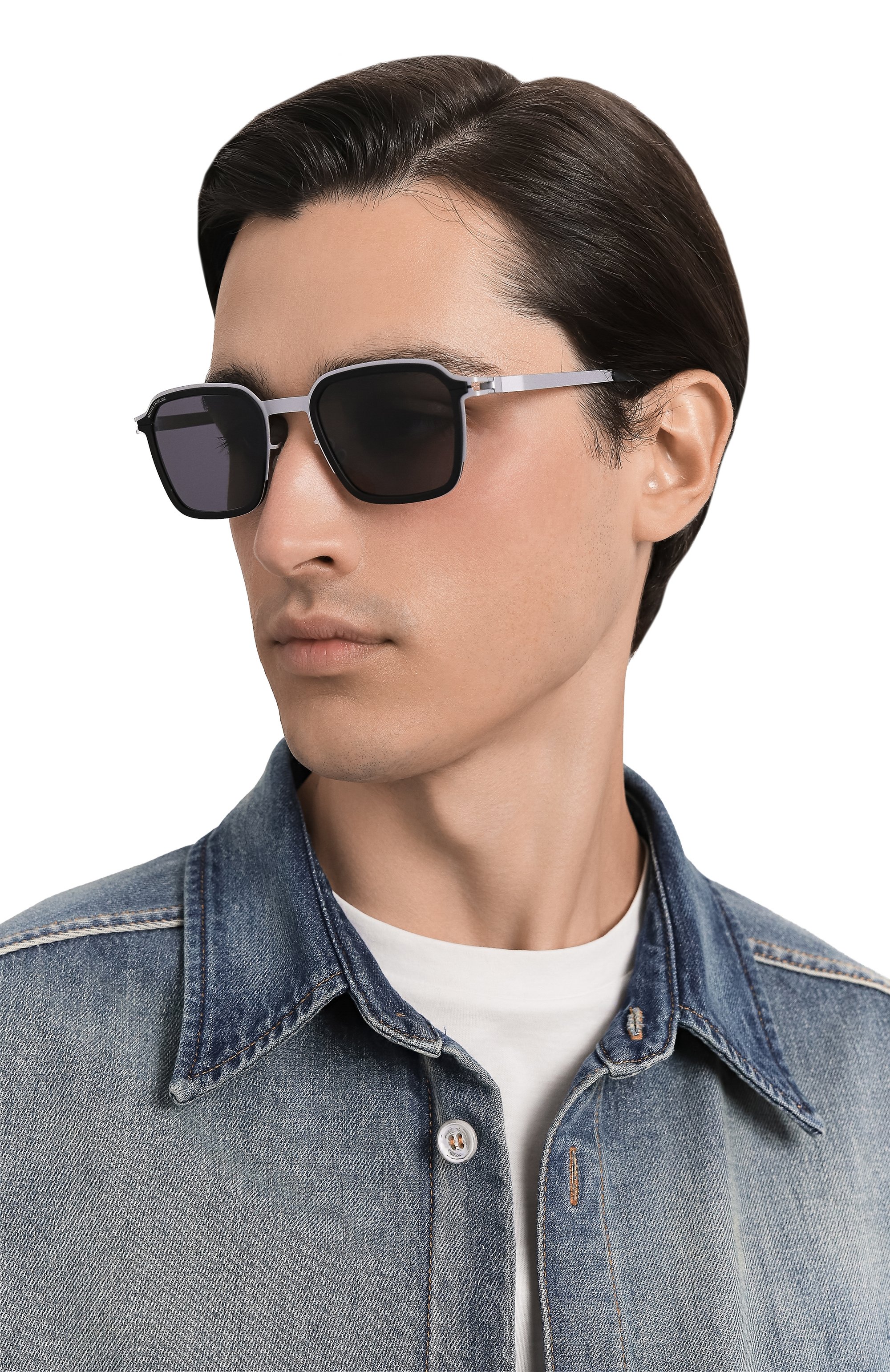 Солнцезащитные очки mykita x rimowa MYKITA, арт. MR002/379, фото 2