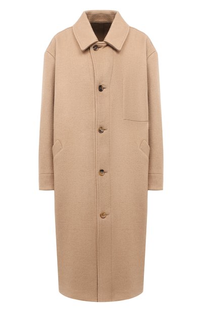 Шерстяное пальто TANAKA, арт. ST-19, фото 1