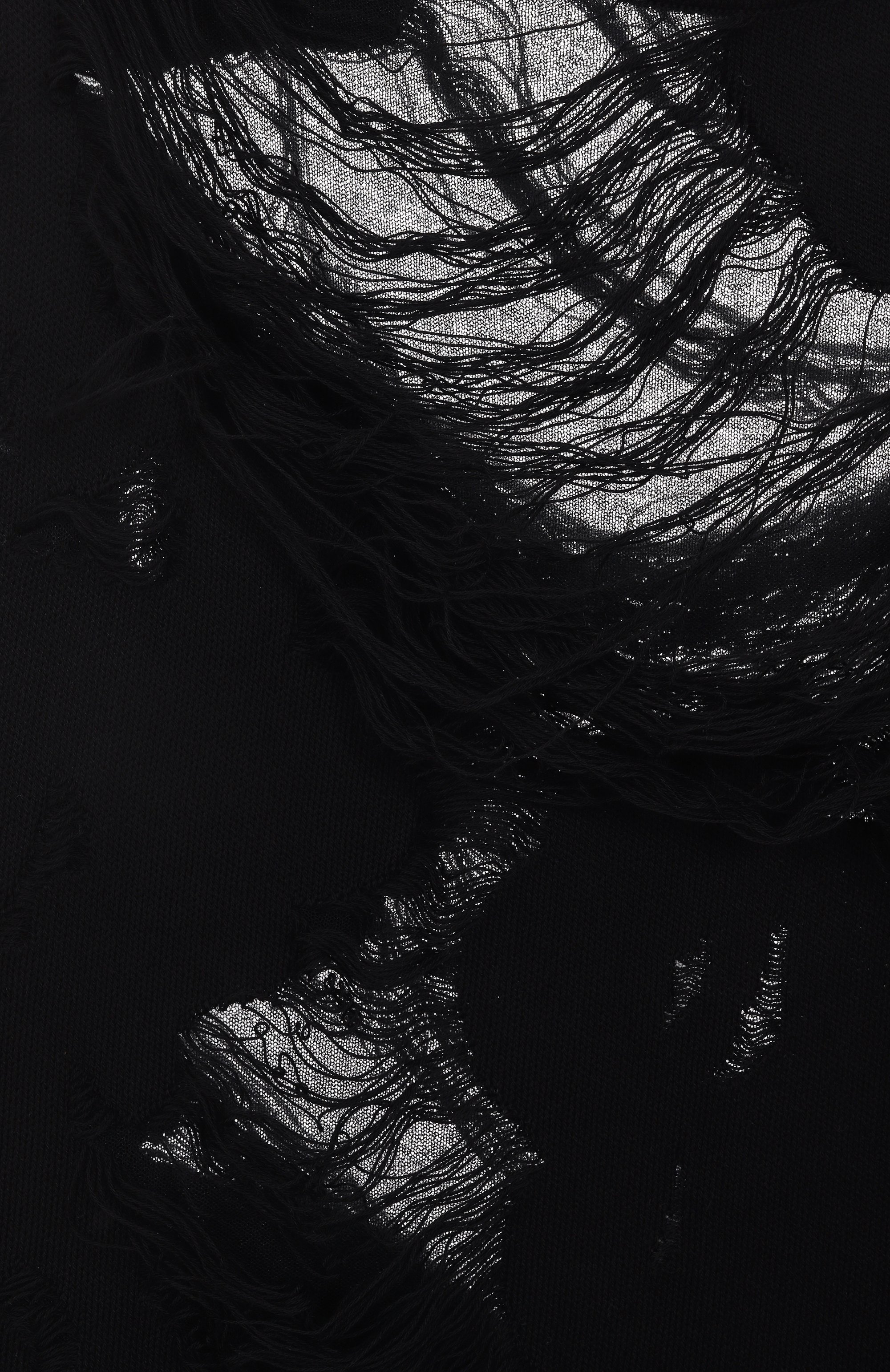 Хлопковое платье MM6, арт. S62DA0045/M13121, фото 6