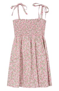 Светло-розовый