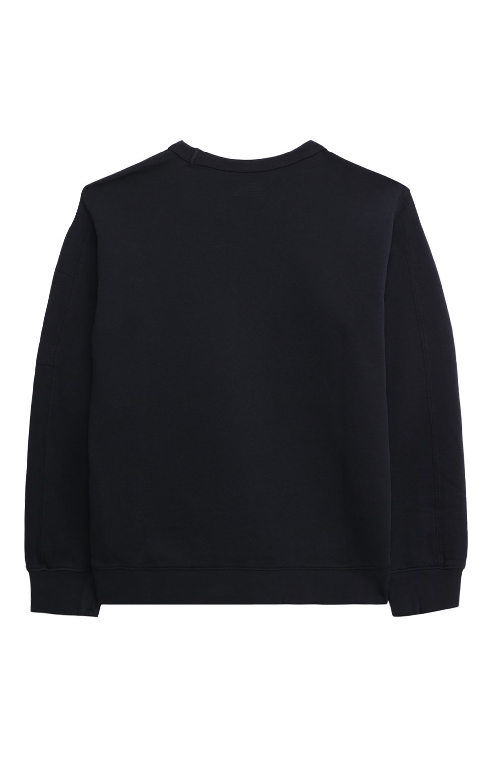 Хлопковый свитшот C.P. COMPANY, арт. CMF00B/LCA76/10-14, фото 2