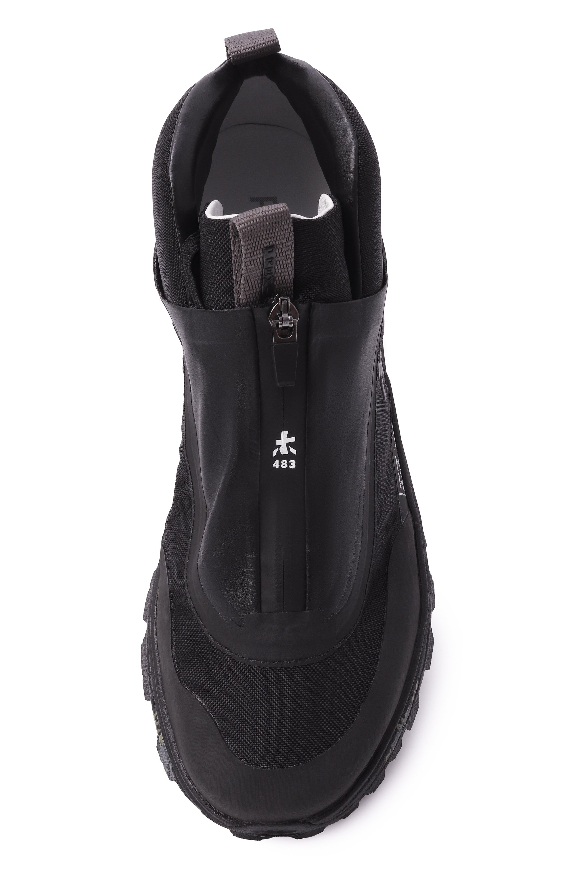 Кроссовки vinson PREMIATA, арт. VINS0N/VAR 445, фото 6