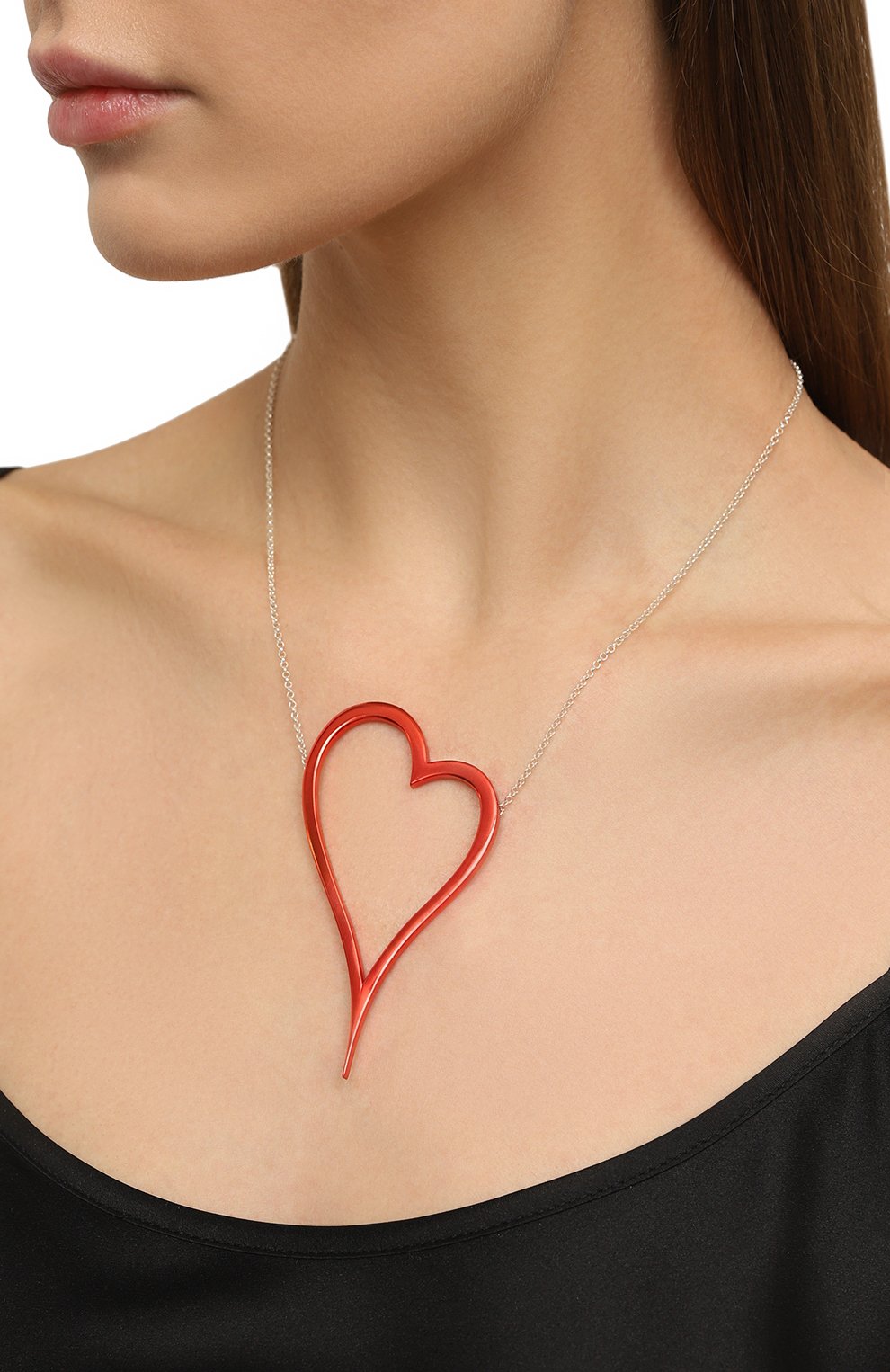 Колье DZHANELLI, арт. 00301, фото 2