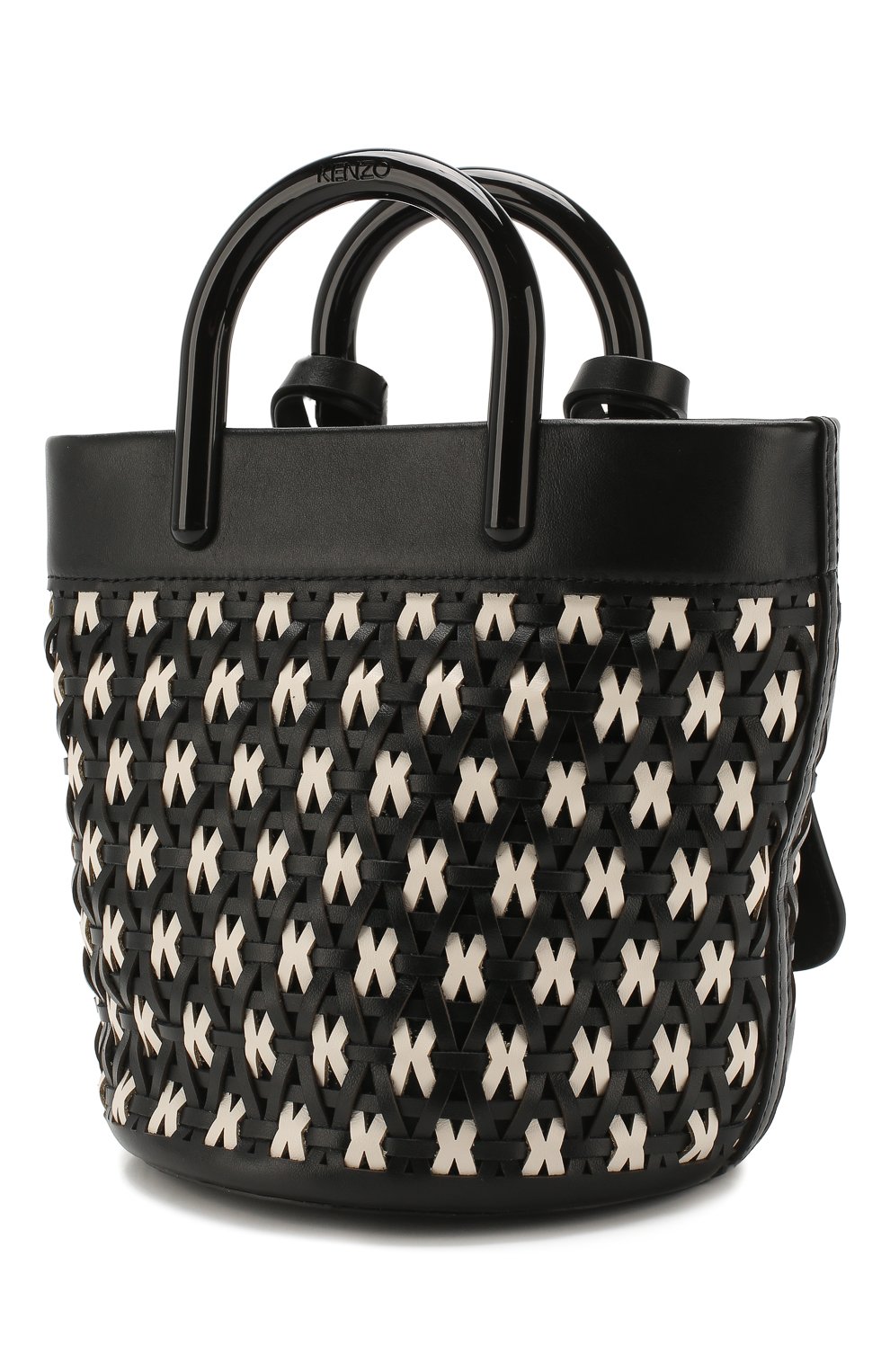 Сумка shrimps mini KENZO, арт. FA52SA002L19, фото 3