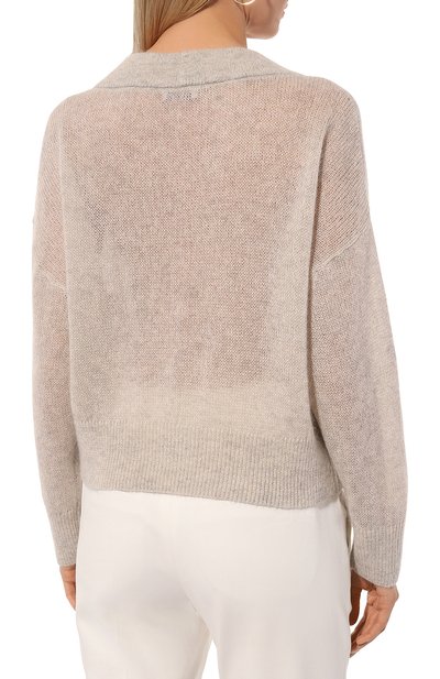 Пуловер BRUNELLO CUCINELLI, арт. MBG77BP410, фото 4