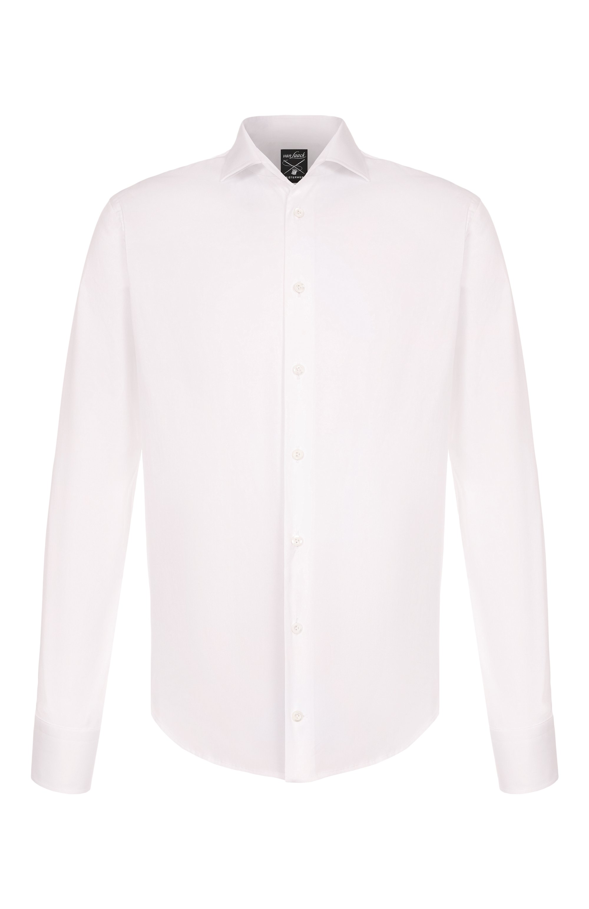 Хлопковая сорочка VAN LAACK, арт. VL-RIK0S-SF/130830, фото 1