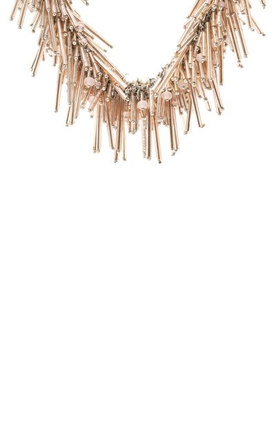 Колье DRIES VAN NOTEN, арт. 242-018233-052, фото 4