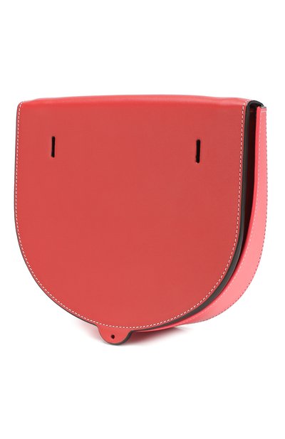 Сумка heel LOEWE, арт. 103.21.V01, фото 3