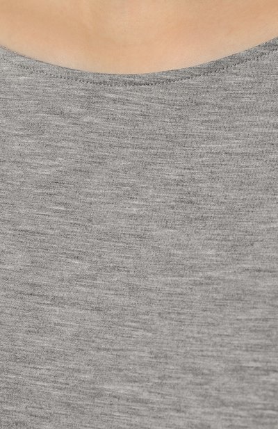 Хлопковая сорочка HANRO, арт. 076387., фото 5