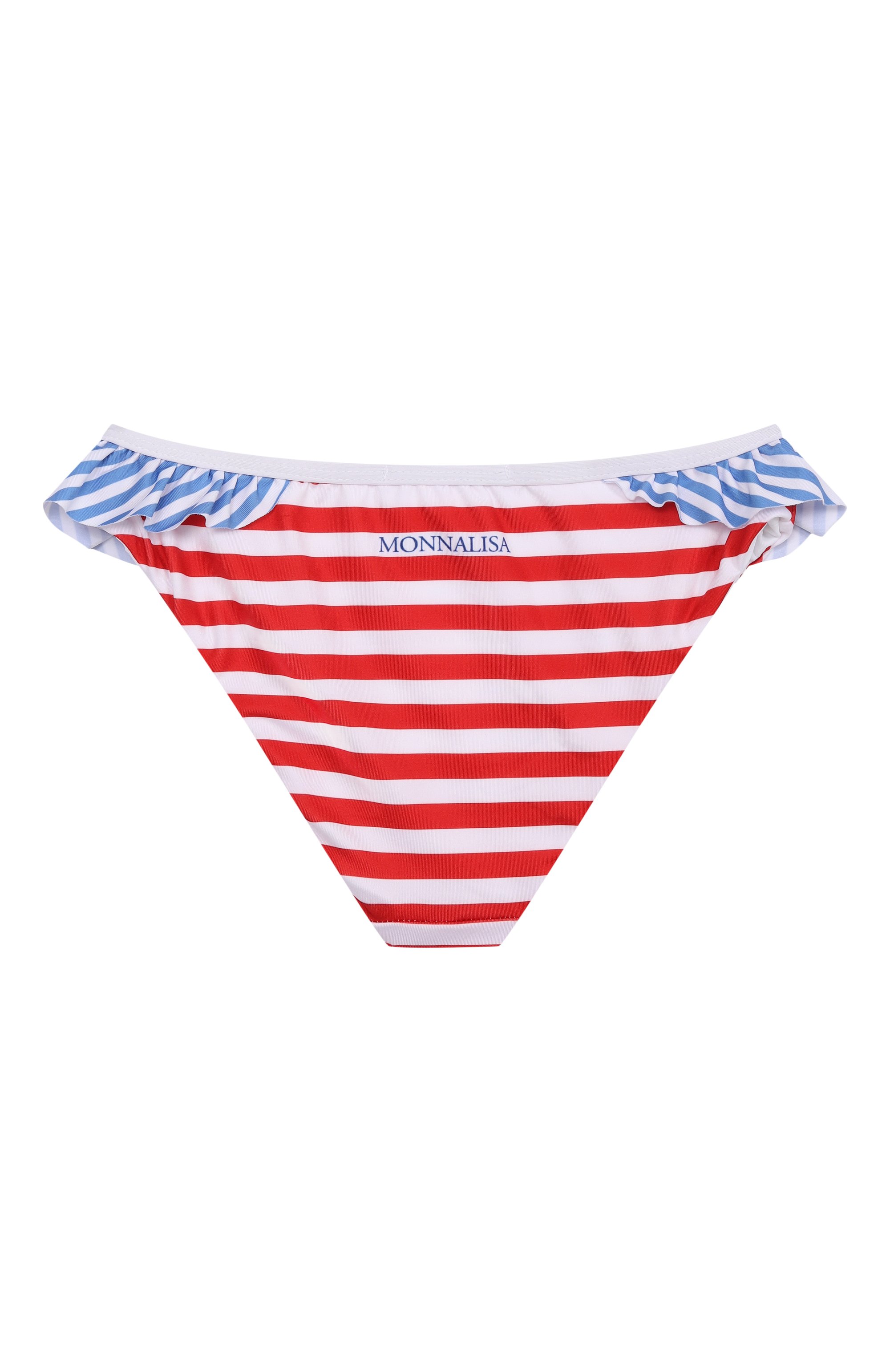 Раздельный купальник MONNALISA, арт. 19G000, фото 6