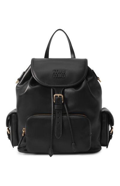 Женский рюкзак MIU MIU, арт. 5BZ042/2CRW