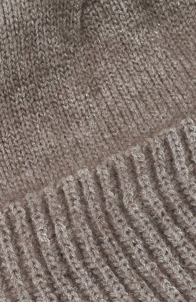 Шапка talla из вискозы и шерсти CANOE, арт. 4403972, фото 4