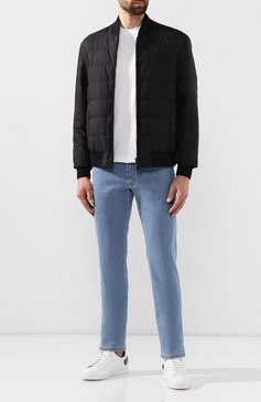 Бомбер ZEGNA, арт. CTC90/6T137, фото 1