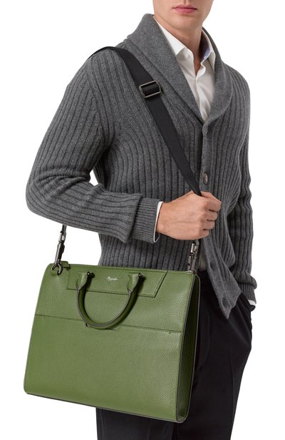 Портфель PINEIDER FIRENZE 1774, арт. PAL130325, фото 2