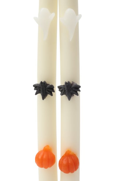 Набор из двух свечей хэллоуин MERI MERI, арт. 279060, фото 3