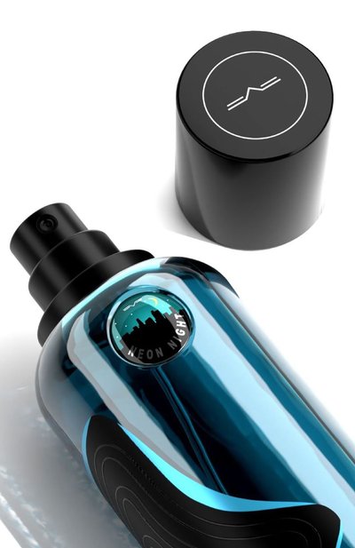Парфюмерная вода neon night (75ml) M.INT, арт. 3760344210776, фото 5
