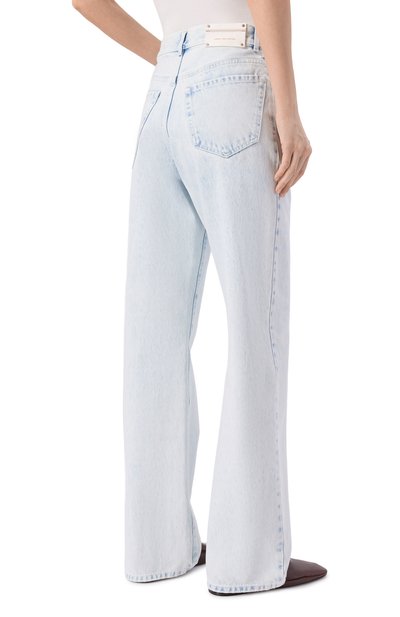 Джинсы peyton DRIES VAN NOTEN, арт. 130935/3393, фото 4