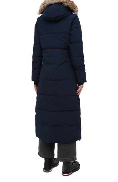 Пуховик mystique CANADA GOOSE, арт. 3035L, фото 4