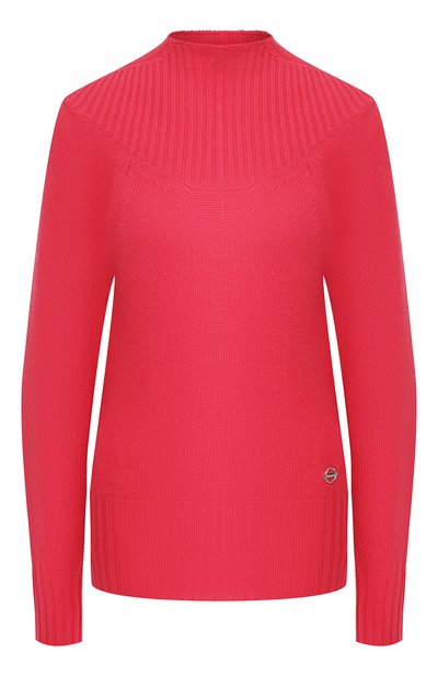 Женский кашемировый свитер EMILIO PUCCI, арт. 0EKM10/0E981