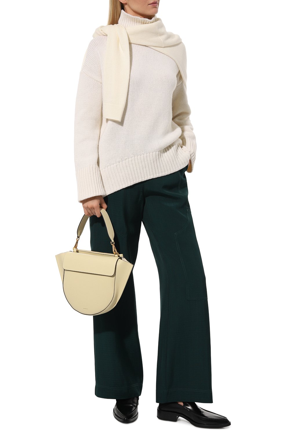 Сумка hortensia WANDLER, арт. 000021, фото 7