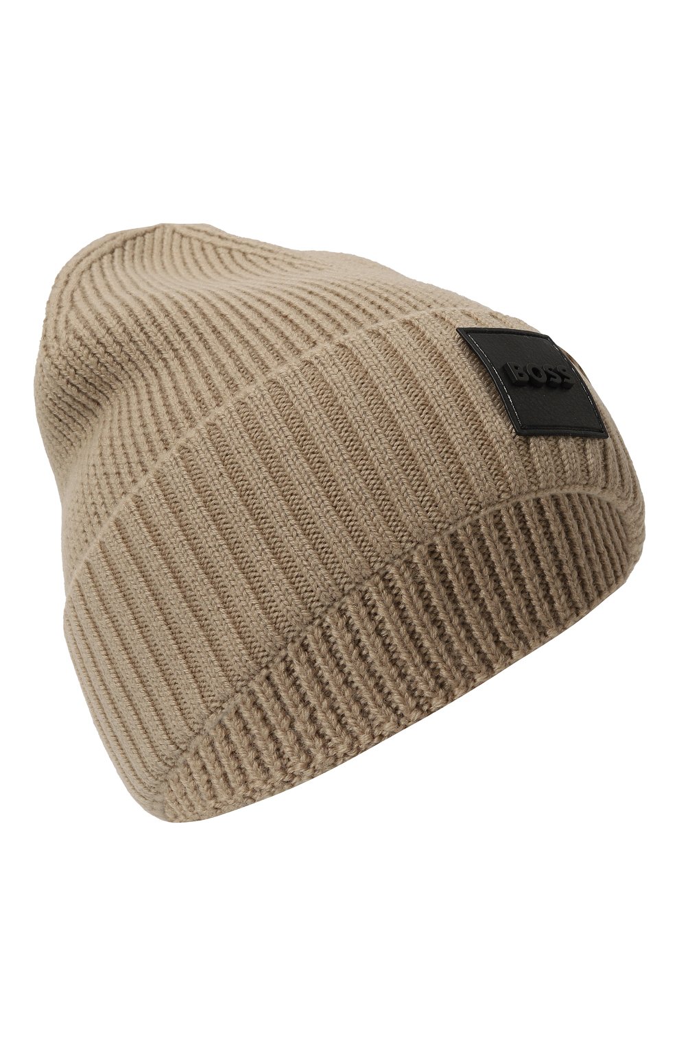 Шерстяная шапка BOSS, арт. 50522426, фото 1
