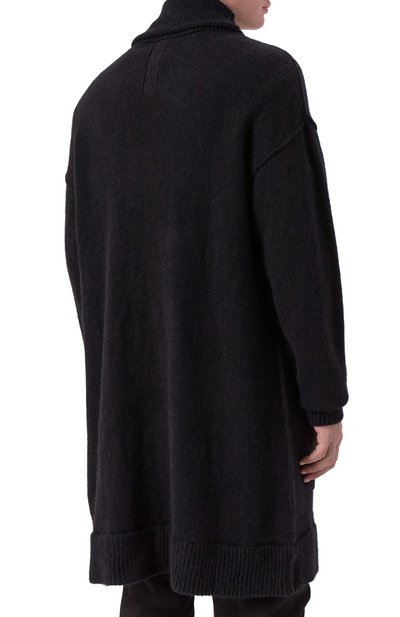 Шерстяной кардиган TRANSIT, арт. CFUTRB19542, фото 4