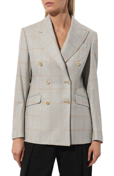 Шерстяной жакет MVST, арт. SDG601/S0692203, фото 3