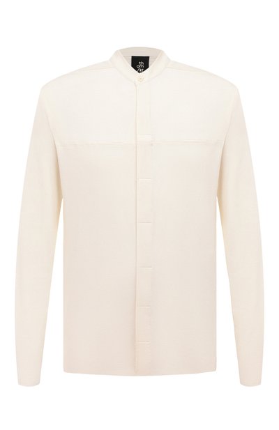 Рубашка THOM KROM, арт. M H 141, фото 1