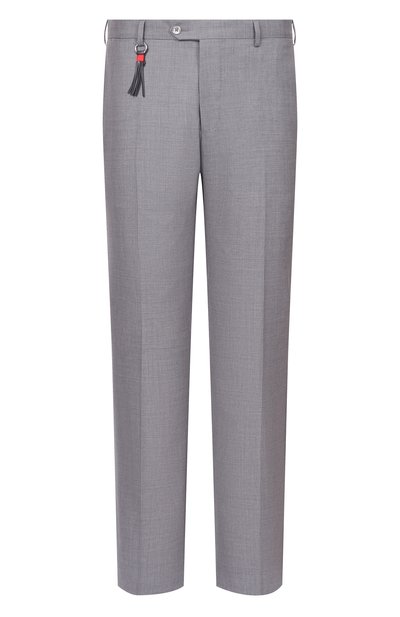 Шерстяные брюки MARCO PESCAROLO, арт. CLASSIC90/5214S, фото 1