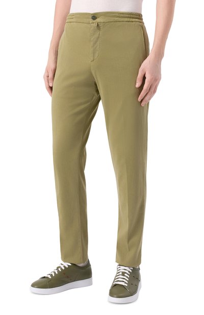 Брюки KITON, арт. UPLACK0606F09/46, фото 3