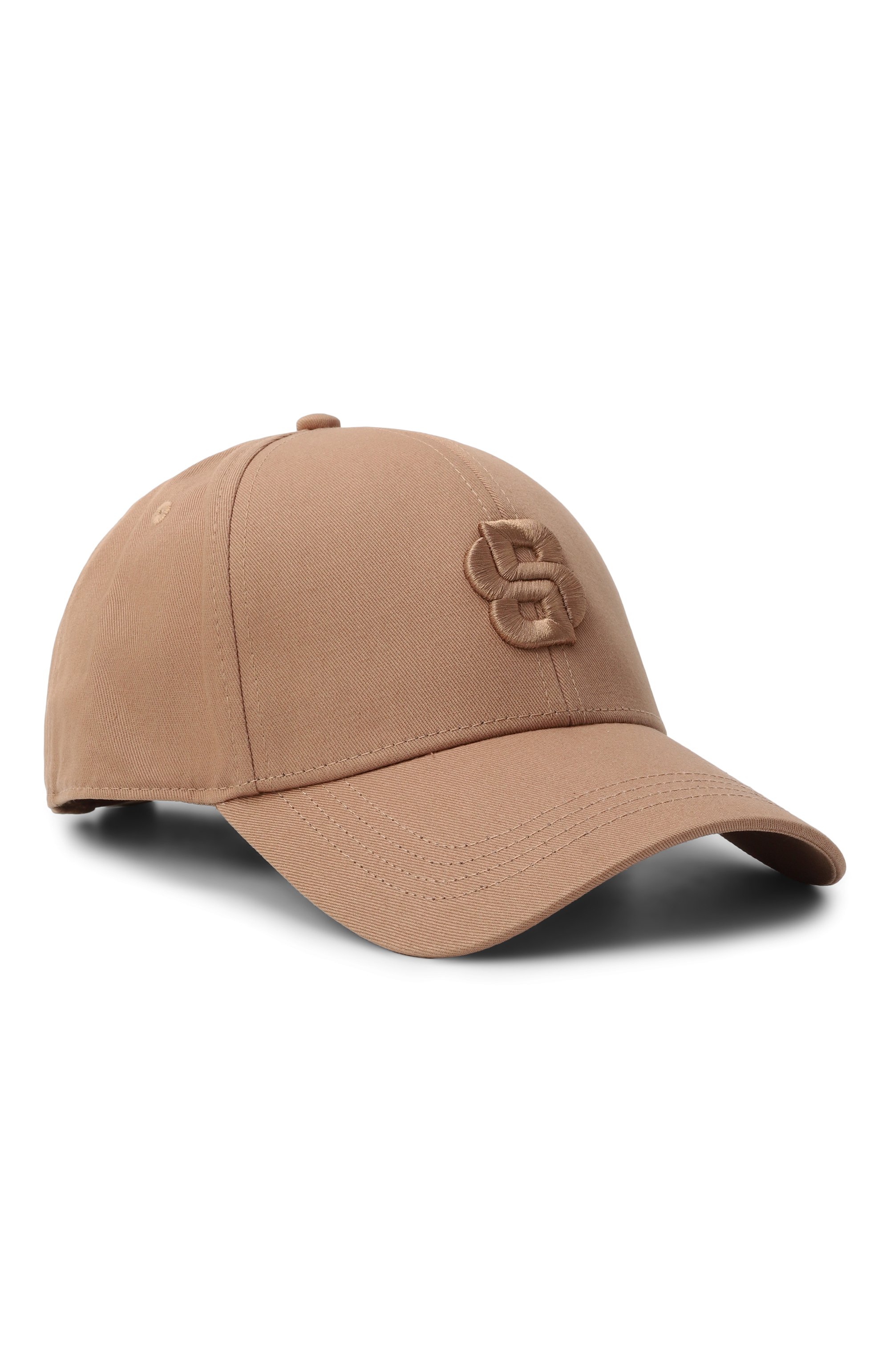 Хлопковая бейсболка BOSS, арт. 50533299, фото 1