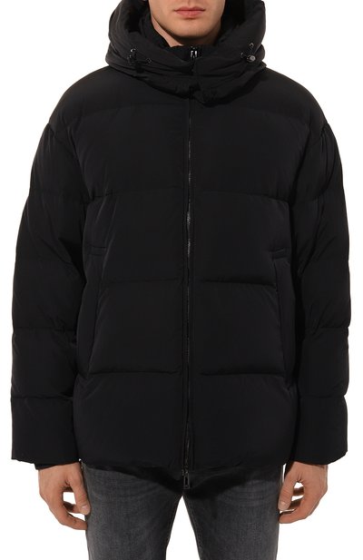 Пуховик EMPORIO ARMANI, арт. 6D1B83/1NVDZ, фото 3